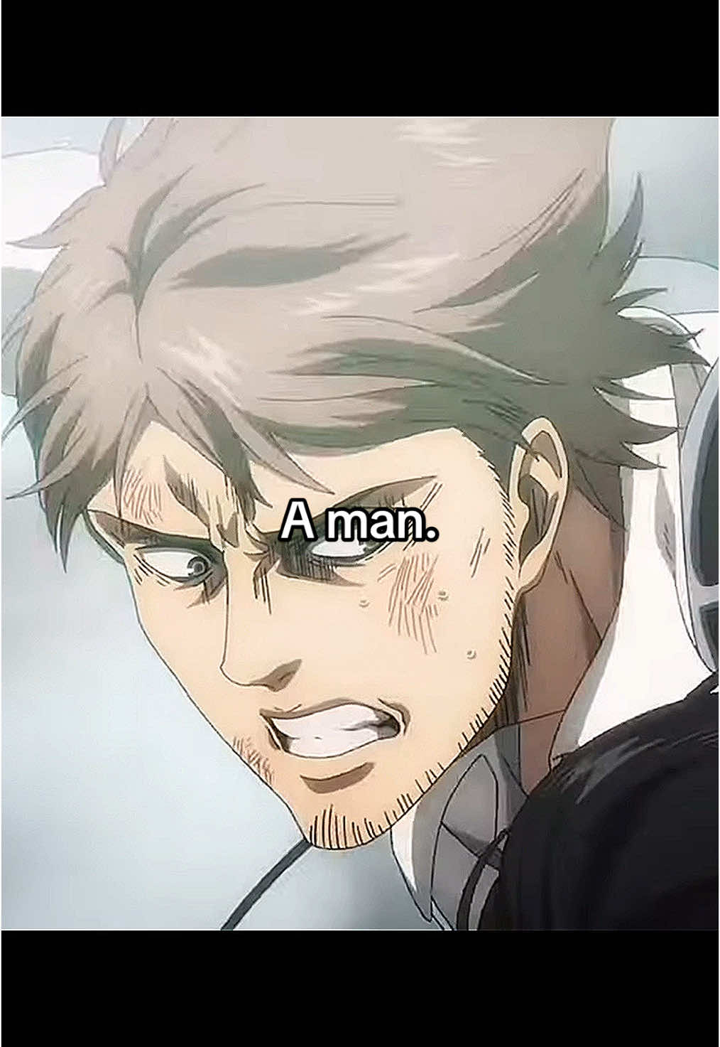 #aman #aot #jeankirstein #AttackOnTitan #JEAN #jeanaot #shingekinokyojin #Anime 