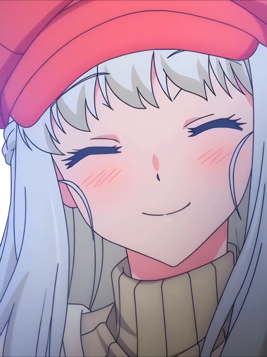 #nihoneyoukosoelfsan #mariabelle #animegirl #ikarisq 