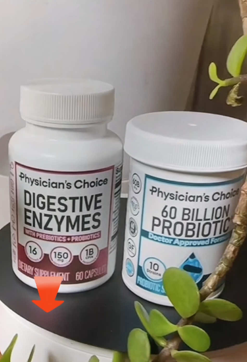 This could be the root of it.. #digestion #digestivehealth #gut #guthealth #probiotics #digestiveenzymes