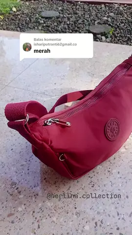 Membalas @ishariputranti62gmail.co Rekomendasi pioma erica tas simple muat banyak elegan masuk buat outfit kalian #tasselempang #tasselempangwanita #waistbag #tasbahu #shoulderbag #tasantiair #slingbag #fashionwanita #tasviral #taskekinian #ramadhan #ramadhanextraseru 