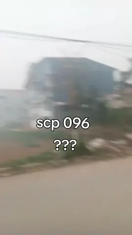 Scp 096 free frie M