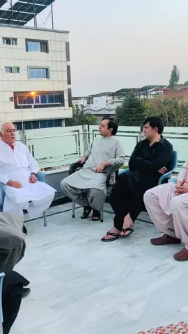 Mashar haji sadiq khan or Mashar Sardar Ahmad khan 