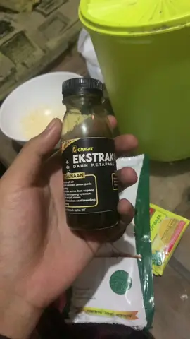 hasiat great ekstrak banyak banget #greatekstrak #menurunkanphairdiaquarium #obatikancupang #fyp #fypage #ikanhias #obatikan #viralvideo 