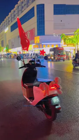 The Latest Self-Balancing Electric Scooter from China #SmartRide #TechRevolution #foryou #tiktok  