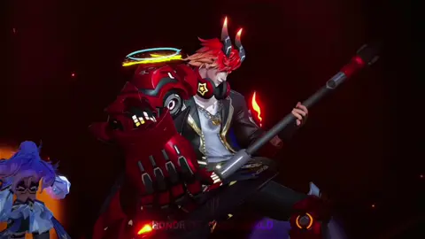 New Skin Epic Biron.  Support Me 50K Followers.  #hok #hokstudio  #honorofkings #honorofkingsglobal #honorofkingsworld  #hokglobal #hokid  #highlights #highlight  #kingofglory #hokcreator  #王者荣耀 #aov #arenaofvalor #rov #lienquanmobile #rovthailand  #lienquanmobile_garena #liênquânmobile #lienquan #liênquân #vuonggiavinhdieu #vươnggiảvinhdiệu #Jujutsukaisen #HOKxJJK #HOKID 