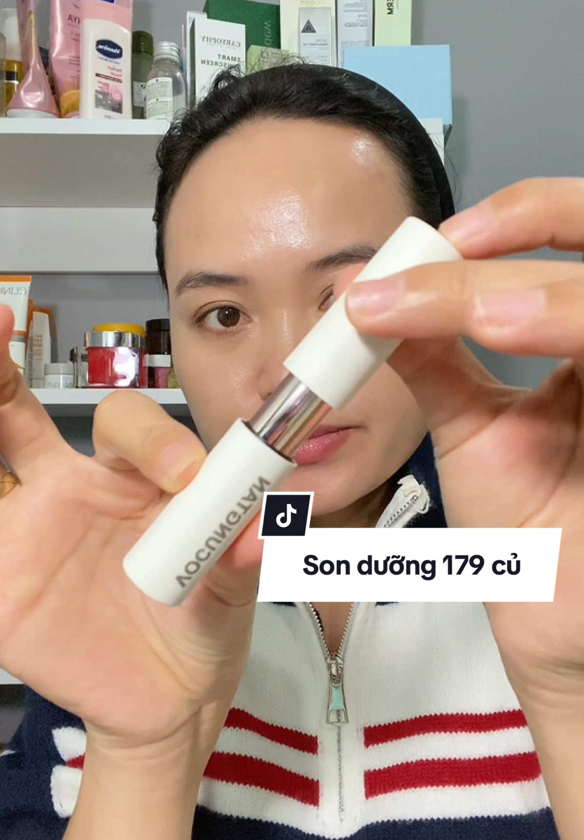 Khó mua VOCUNGTAN🤭 #linhskincare09 #reviewlamdep #goclamdep #sonduong #unbox 