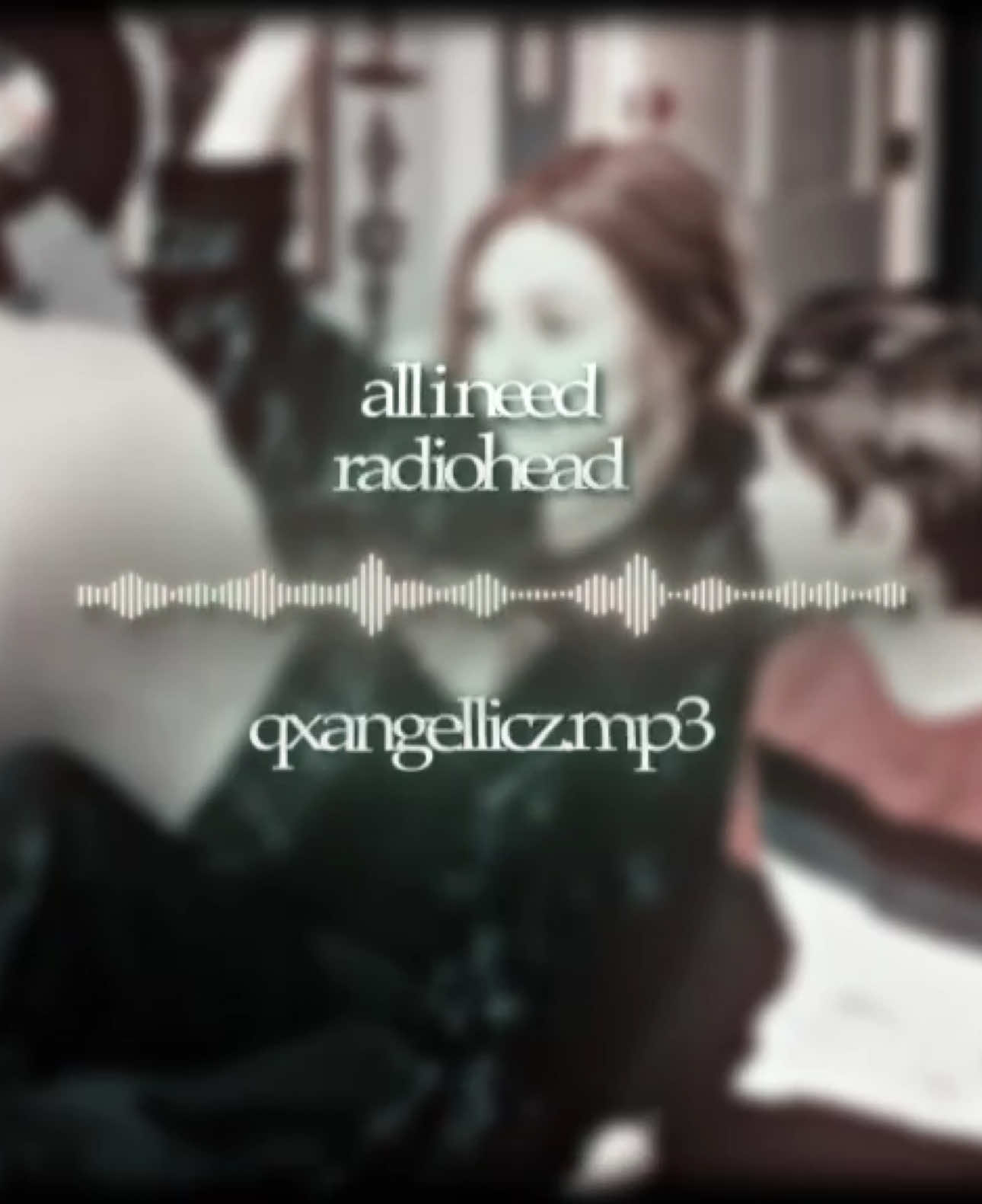 all I need - radiohead | edit on:@꒰ঌ ໒꒱  tags: #scarletwitch #wandamaximoff #wandavision #dsmom #qxangelliczmp3 #allineed #radiohead #allineedradiohead #sadaudio #editaudio #audio #aestheticaudio original content!