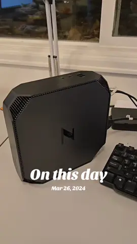 #onthisday