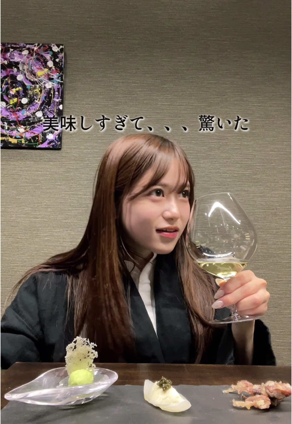 家族と過ごした休日の贅沢Vlog🍸 #ぷくぷく界隈 #箱根 #仙石原古今