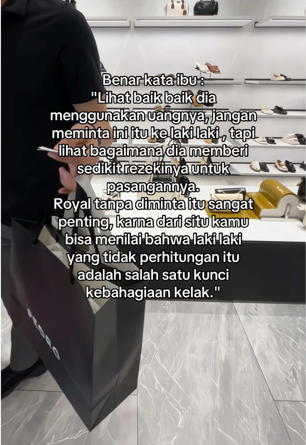 Sekecil apapun effortnya kalau dimulai dengan inisiatif sendiri akan jauh lebih berharga❤️‍🔥✨