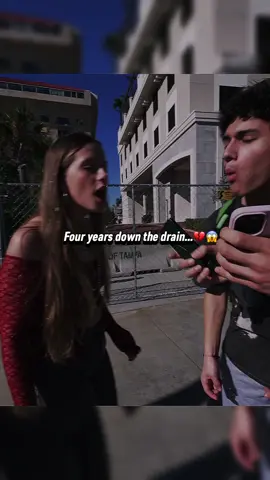 #viral #heartbreak #couple #betrayal #real #fy #fyp #Love #viralvideo #sad #cheaters 