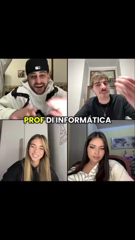 Sei pro a tutto? @Christian Tommasino #LIVE  TI ASPETTO IN LIVE OGNI SERA