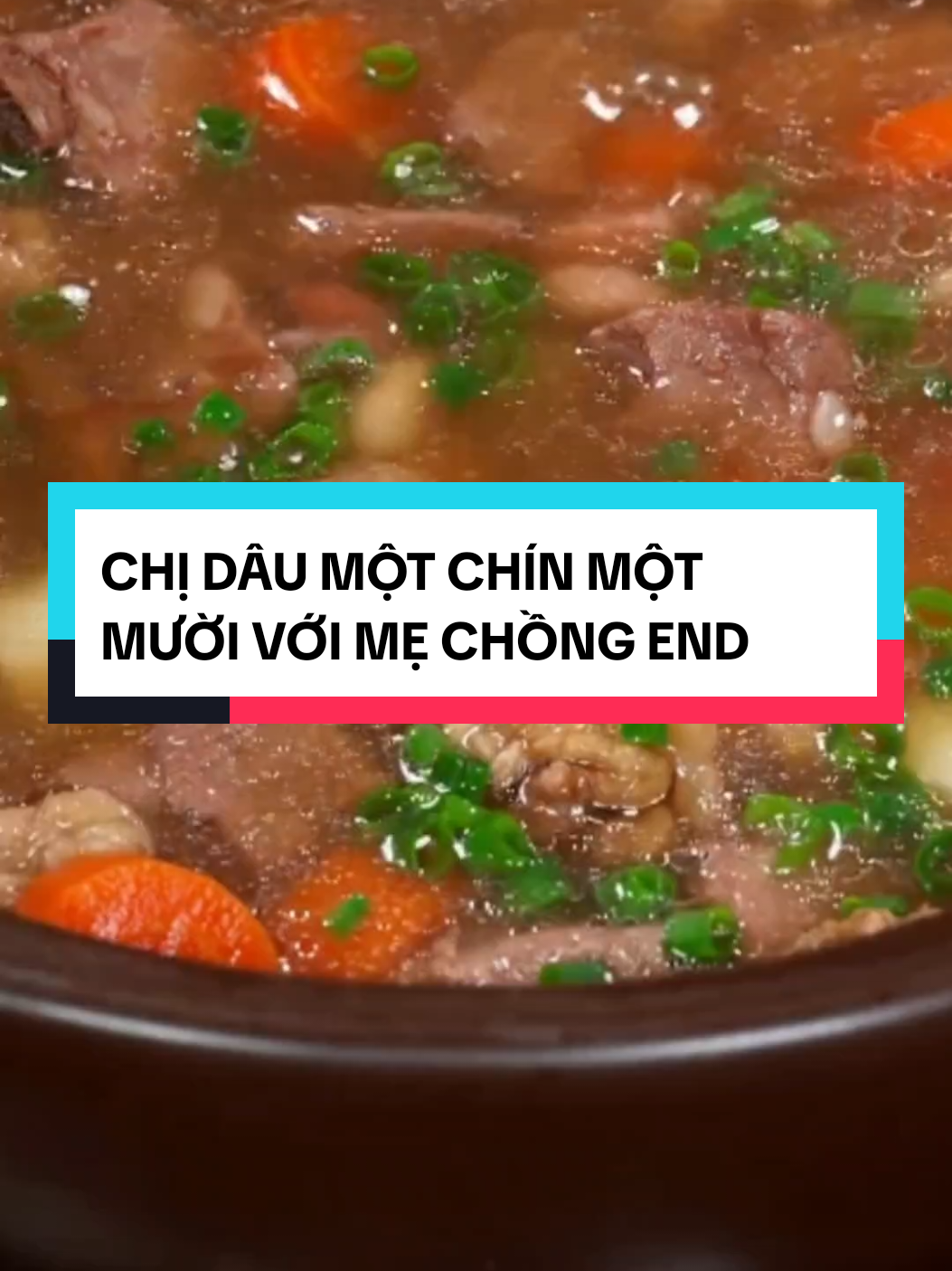 CHỊ DÂU MỘT CHÍN MỘT MƯỜI VỚI MẸ CHỒNG END #meohayke #kechuyen #fyp #xuhuong #foryou 