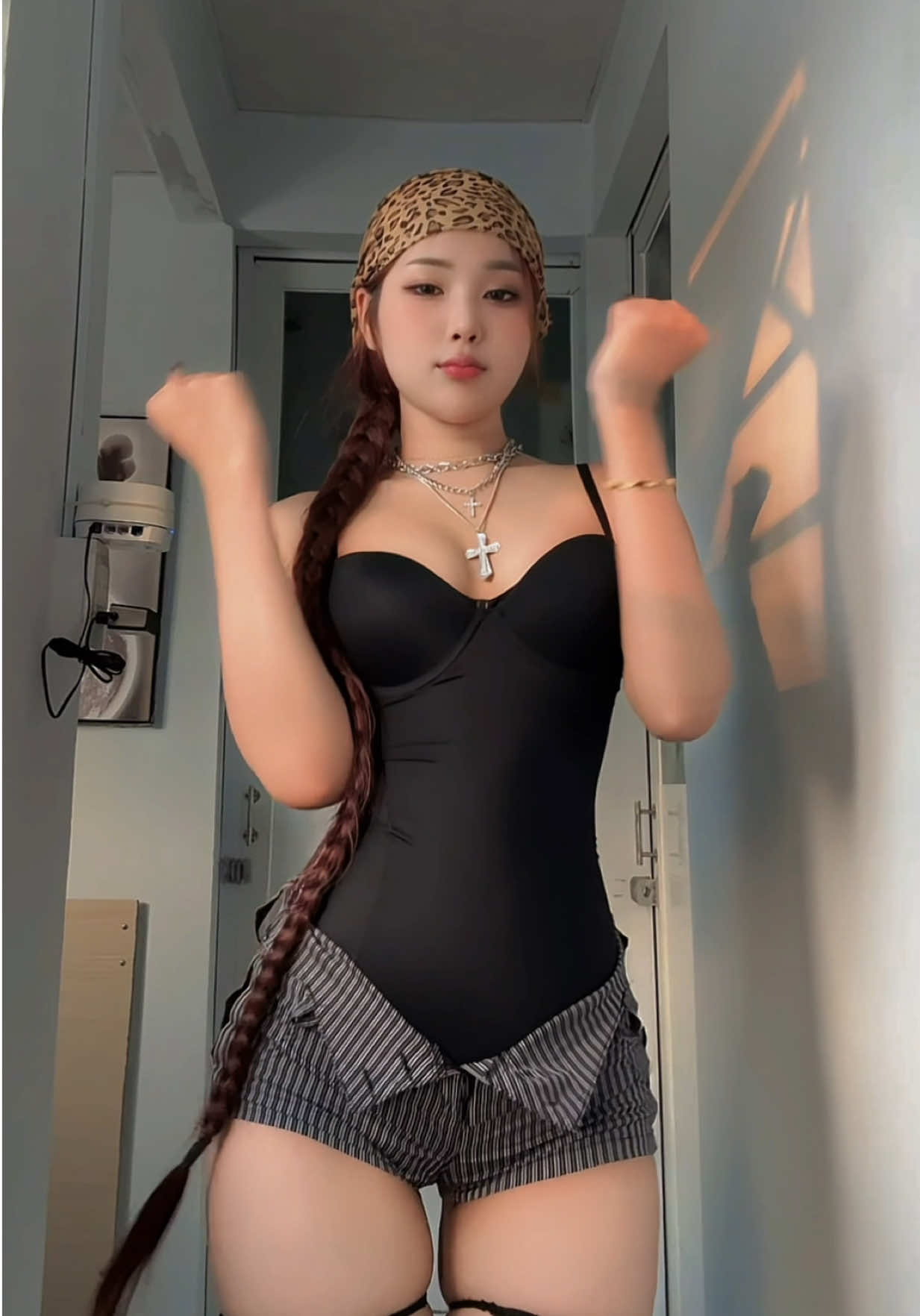 Trap trap gang gang#fyp 