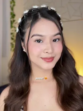 Mas bet ko ‘too!! Headband w/ clip✨😍 #hairstyle #headbandhairstyle #headband #hairclip 