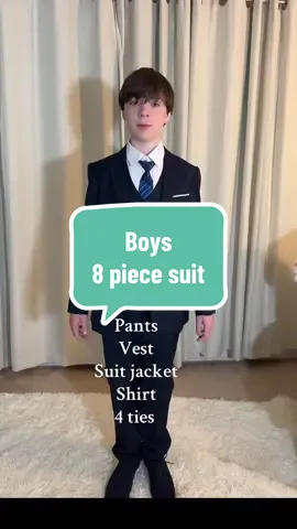 The weight of this little suit and quality , I seriously cannot believe this is selling on tiktokshop ! Perfect for Easter , church, a wedding . Seriously such a great find ! #kidssuit #suit #boyssuits #businesssuit #eastersuit #sundaybest #suits #suitjacket #churchsuits #weddingsuit #eastersunday #boys #momsoftiktoks #spotlightfinds #springtok #tiktokshoprestock #boysfashion 