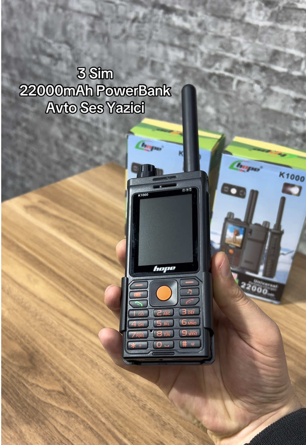 sfiaris ucun zeng edin veya whatsappa yazin #telezona #sadetelefon #hope 