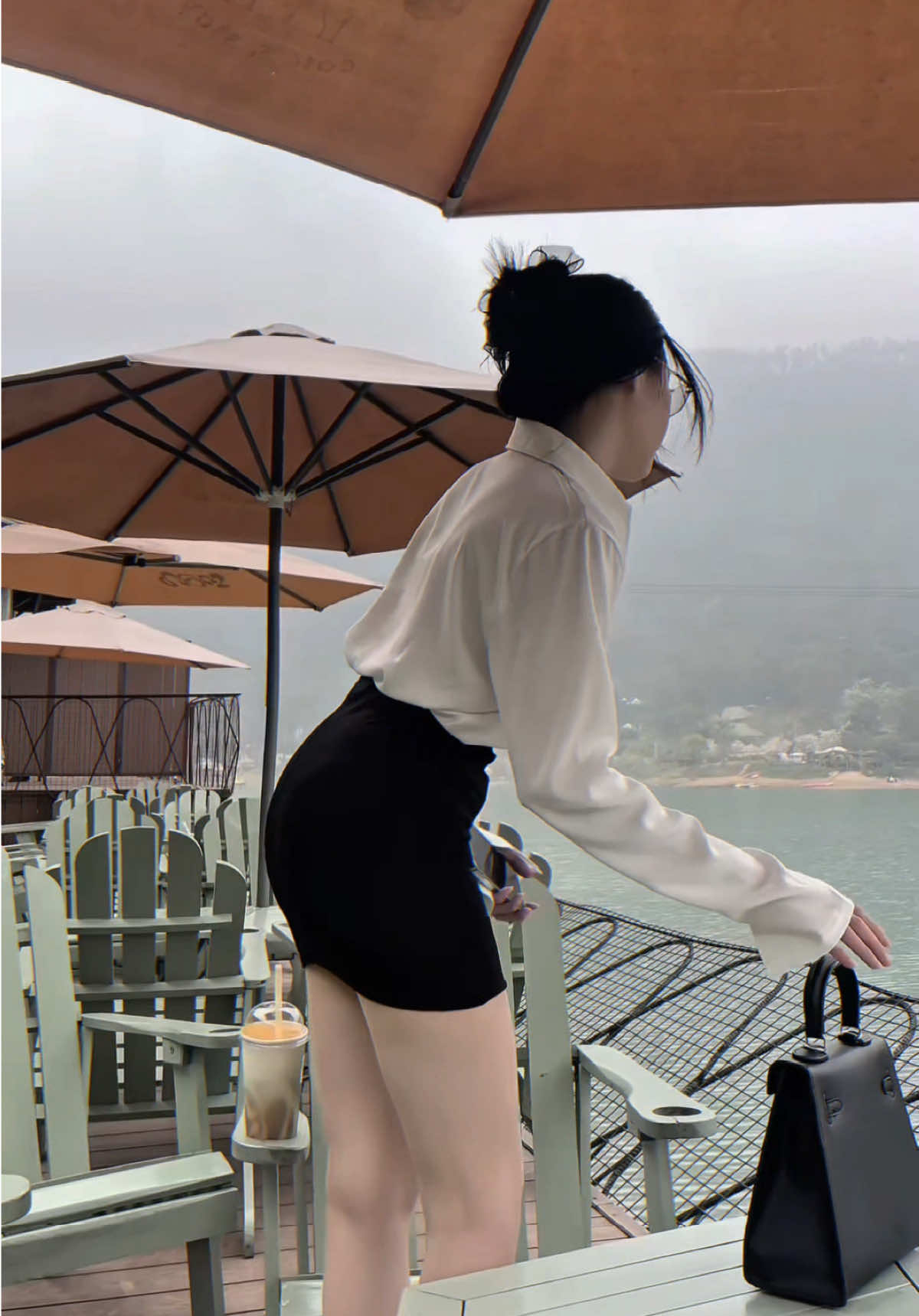 Nếu không có đích đến . Gió từ phương nào cũng là ngược chiều ..🌿 #CapCut #xh #xuhuong #typ 