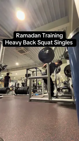 Training In Gym During Ramadan  Follow For More Workout Videos  #gym #squat #Fitness #gymmotivation #fitnessmotivation #fyp #explore #strengthandconditioning 
