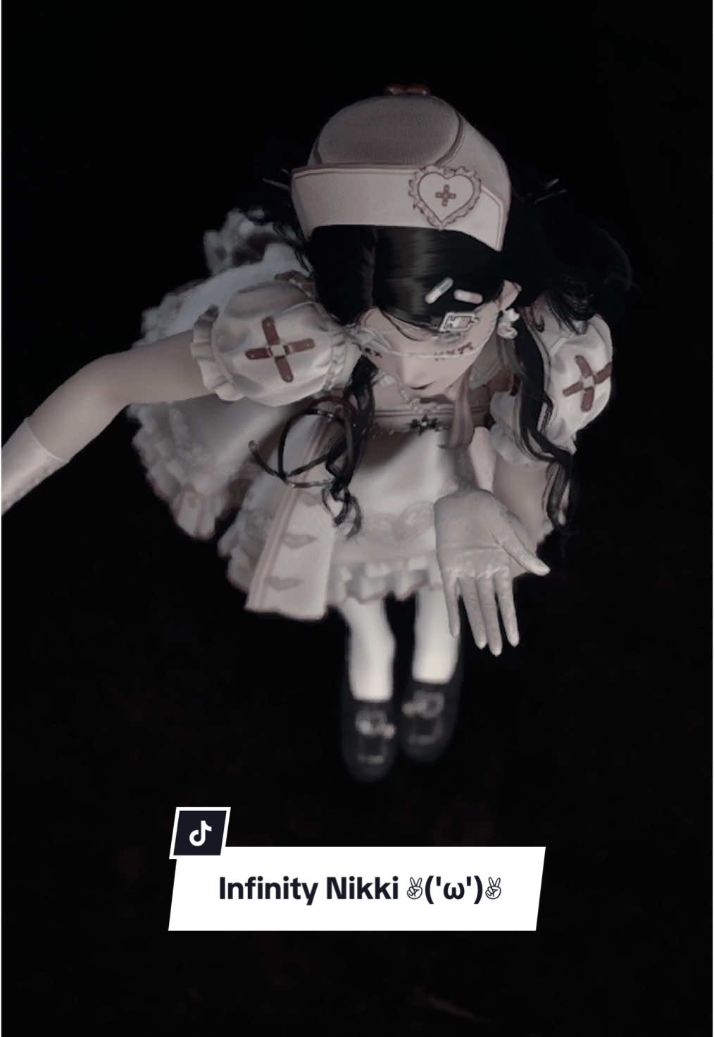 new shop, new banner, new outfit ૮꒰ ˶• ༝ •˶꒱ა ♡ #infinitynikki #infinitynikkiii #infinitynikkiedit #dressupgame #shiningnikki 