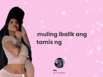 toni fowler - muling ibalik ft. first cousins #tonifowler #fyp