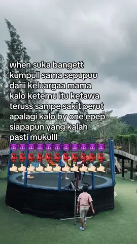 rame ga ya post jam segini? #sepupu #keluargamama #ngakak #fyp #trending 