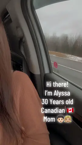 Canadian here 👋🏼🇨🇦  #fyp #canada🇨🇦 #mom #fypシ゚ #momtok 