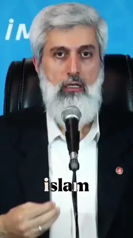 İslam Muhaliftir!!! #tevhidi_islam #alparslankuytul #hocam #islam #capcup #keşfet
