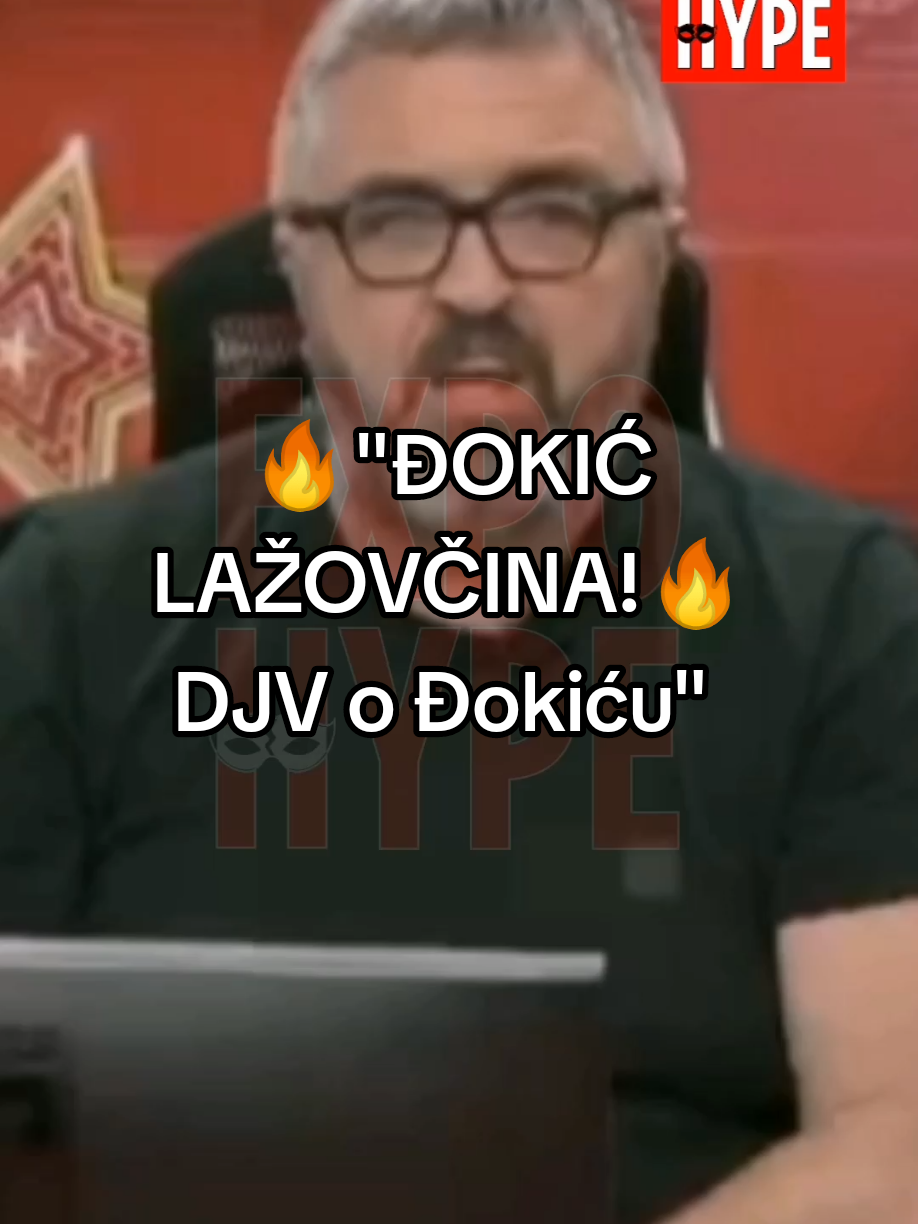Dragan J. Vučučević oštro napada rektora Đokića zbog laži o studentskim blokadama i tajnih sednica! 👊🔴 Đokić beži od odgovornosti, ali istina ga sustiže! Kome još smeta otvoreno iznošenje činjenica? 🤬 #Srbija #Beograd #Trending #Viral #Politika #Protesti #Opozicija #Vlast #Pravda #Korupcija #Istina #Sramota #LažuNas #DostaJeBilo #Studenti #Obrazovanje #Mediji #Debata #Vučičević #Fyp #Rektor   🔥📢