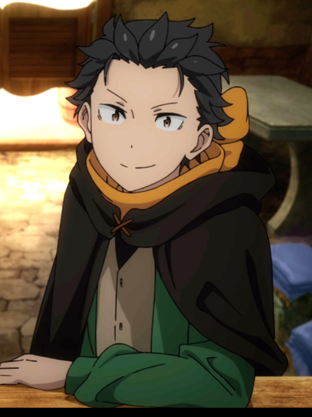 4th season製作決定！特報映像を公開。今後の展開はどうなるのか。ぜひお楽しみに！#リゼロ  #anime #rezero