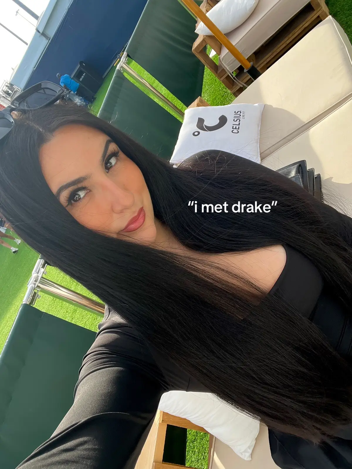 perks of living in miami = seeing john summit at your local coffee shop >>> #johnsummit #miami #expertsonly #miamimusicweek 