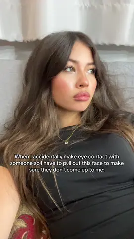 It’s a bad habit (I would never do this to a girl dwww)