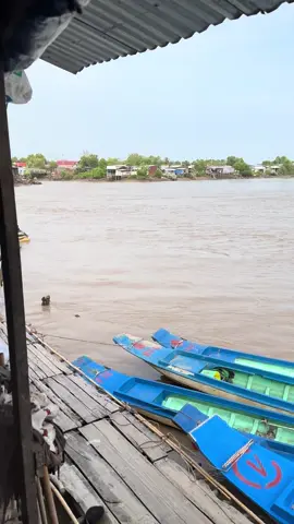 Nước dưới sông có khi đầy khi cạn.người đi rồi người có quay lại nữa hay không#sôngnướcmiềntây#🌈 69CàMau