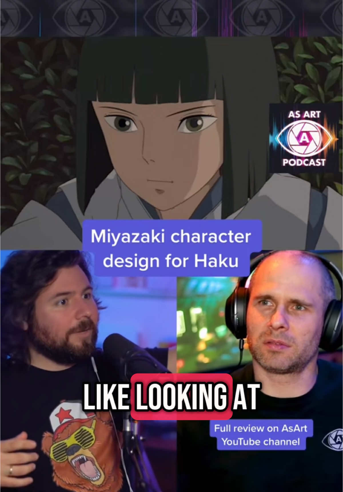 #studioghibli #animation #ghibli #spiritedaway #anime #miyazaki #design 