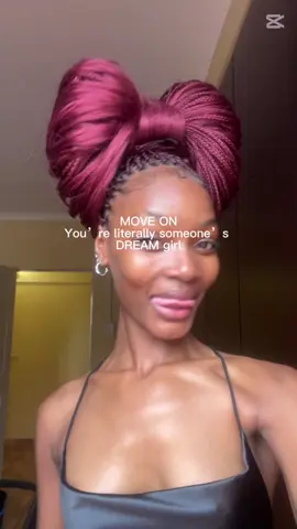 #CapCut Falling in love with myself🤍