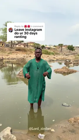 Replying to @🌺🌺  #30daysrantchallge #nigeriantiktok🇳🇬  @₱ɆⱠⱠɆⱤ  @Bobby™️ (CAPLORD™️) 