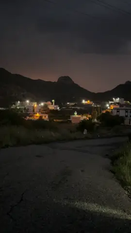 قريتي الجميله