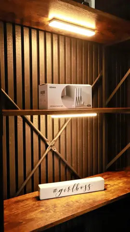 Brighten Up Every Corner! Here's your chance to upgrade your home with EZVALO's LONG-LASTING under-cabinet lights with Charging Station! + Designed for super long-lasting battery life and easy installation, these lights are the perfect fix for any dark space. Enter our March Giveaway for a chance to win our top-rated lights and elevate your home lighting! Don't miss out! HOW TO ENTER: 1. Follow @ezvalo_official and @glamour_girlz_usa  2. Like this post 3. Comment with 