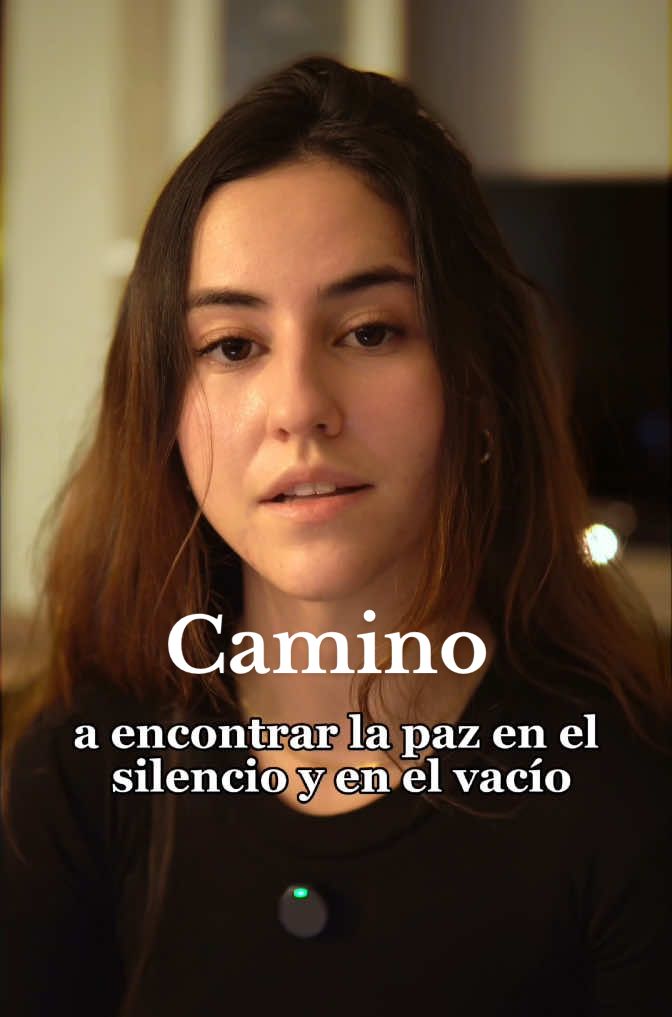 Tal vez tu camino no sea sobre el amor de otros, sino sobre tu propio amor…