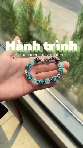 77/100 #Trending #xuhuong #viral #vòngtay 