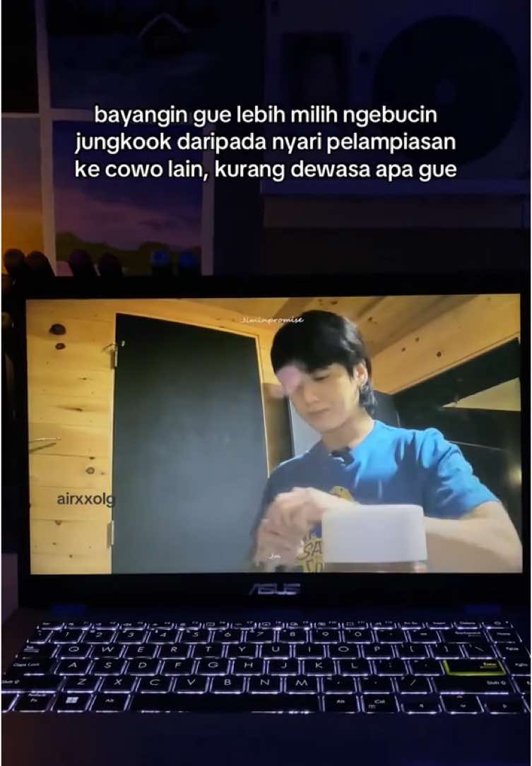 absen cewe jungkook 💜 #jungkook #jekey🐰 #jungkookie #jeonjungkook #jungkookedit #bts 