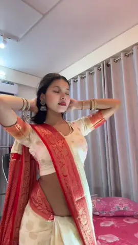 Sari 🥻 from@Anu collection ❤️