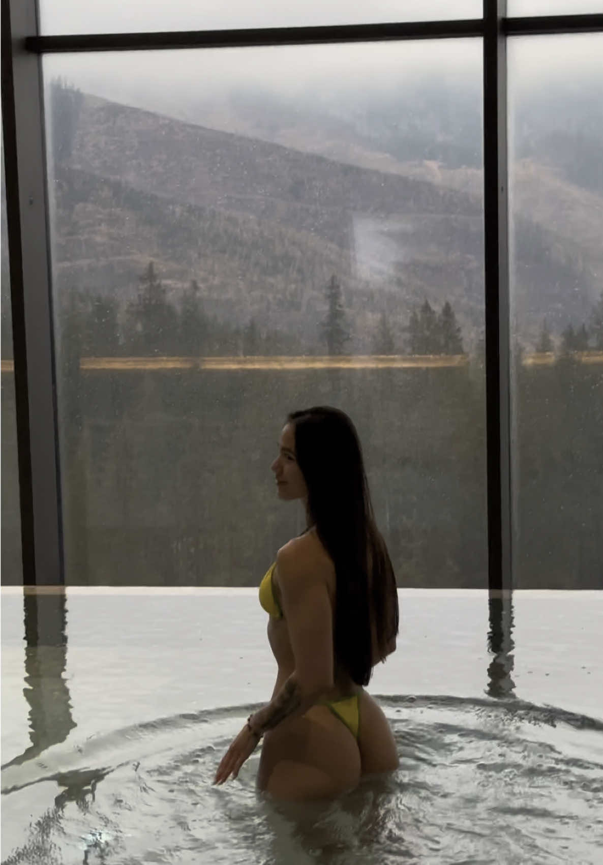 What a view 🌲🌲 #view 