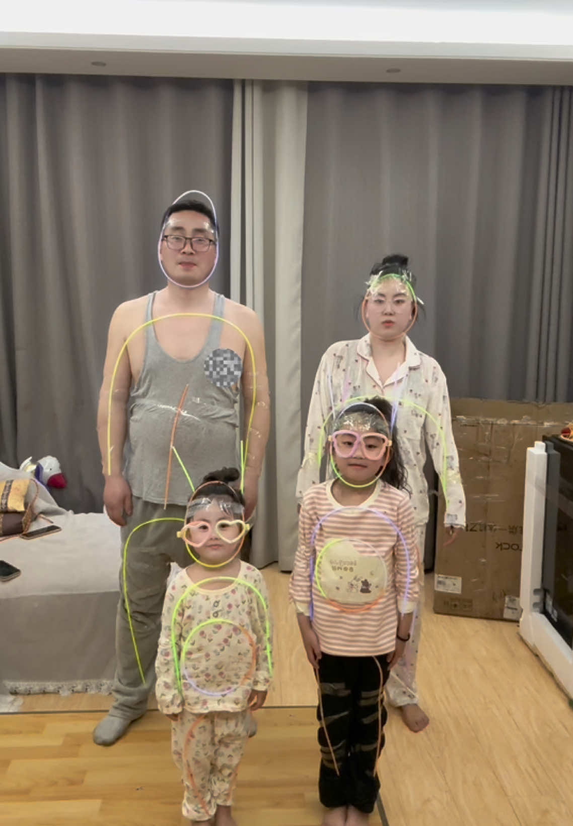 Nhỏ nhất mà nhảy xung quá trời 😂 #liuliu #liuliutrungquoc #baby #babylove #embe #cutebaby #babiesoftiktok #xuhuong #fyp 