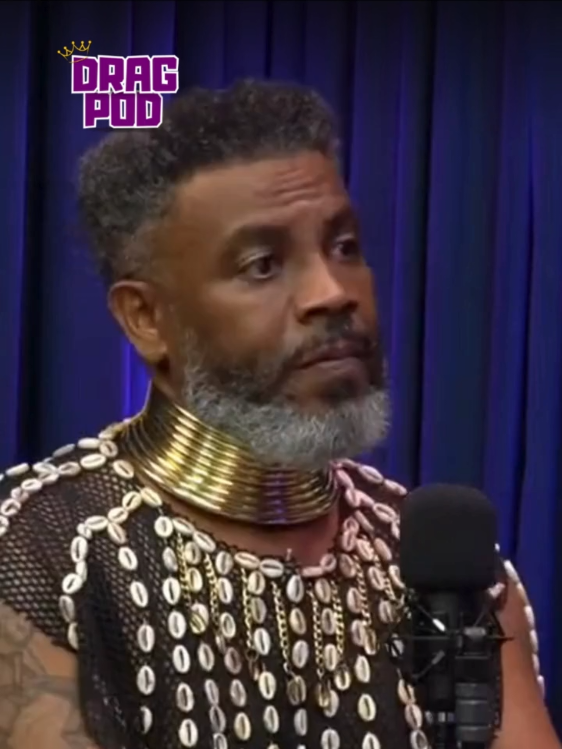 #pretosnotopo #negritude #racismoecrime #racismonão✊✊🏼✊🏾✊🏽✊🏿 #matogrosso #dragpod #fypage #fy #foryou #lgbt🌈 #nellywinter #andredluca #dragqueensoftiktok #dragqueen 