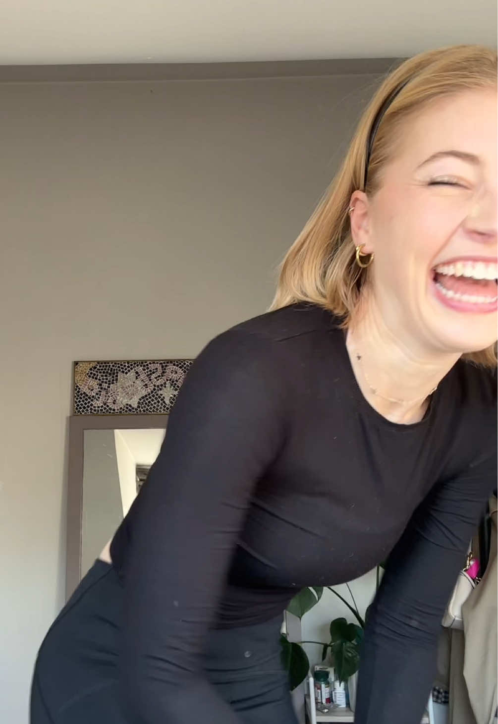 take two because this audio just gets better and better. Also at this point it would be a shock if I read something that isn’t romance😏