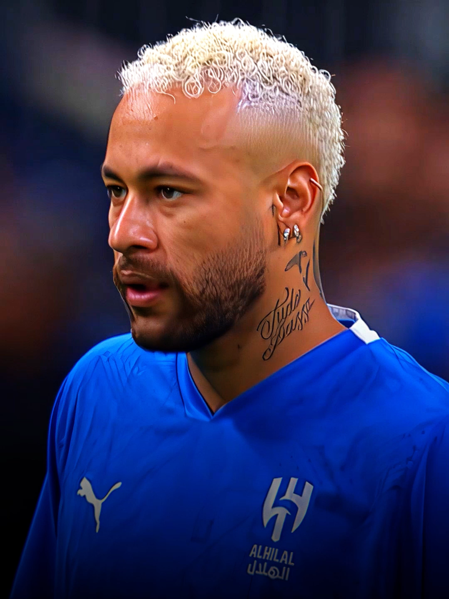 Neymar edit 4k al hiral#fyp #neymar #neymarjr #aftereffectsedits