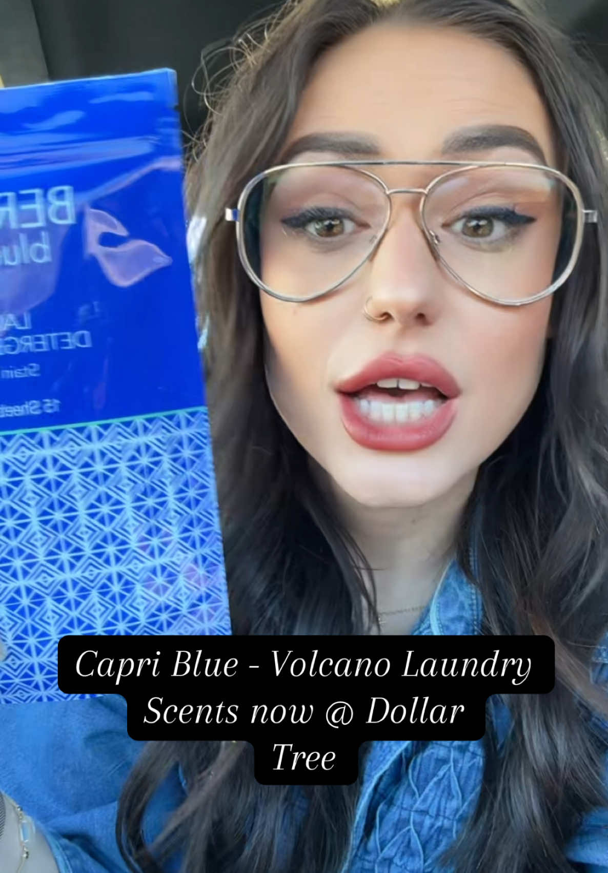 Capri Blue - Volcano Laundry Scents now @ Dollar  Tree #capriblue #dollartree #dollartreefinds #dollartreedaily #volcanocandle #capribluevolcano #Home #homedecor #dupe #smellssogood #laundry #fyp #trending #trend #foryoupage 