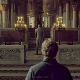 There is no sweeter innocence than our gentle sin #madsmikkelsen #hughdancy #hannigram #hannibalnbc #willgraham #hannibal #fyp #foryourpage #takemetochurch #viral #hozier #hanniballecter #xuhuong #htrangfake 