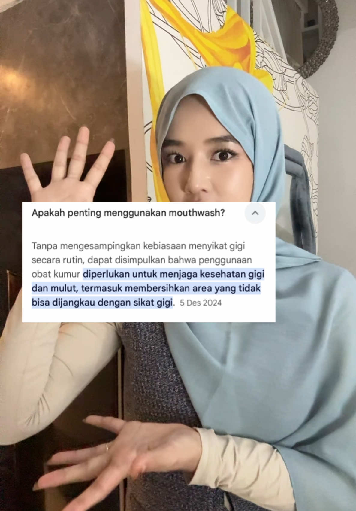 Yg masih abai coba liat ini😱